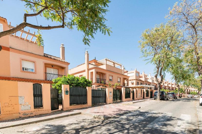 شقة 3 La Casa De Marilo توماريس المظهر الخارجي الصورة
